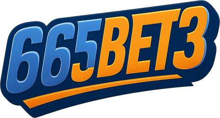 665bet3 Logo